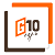 G10 Logo